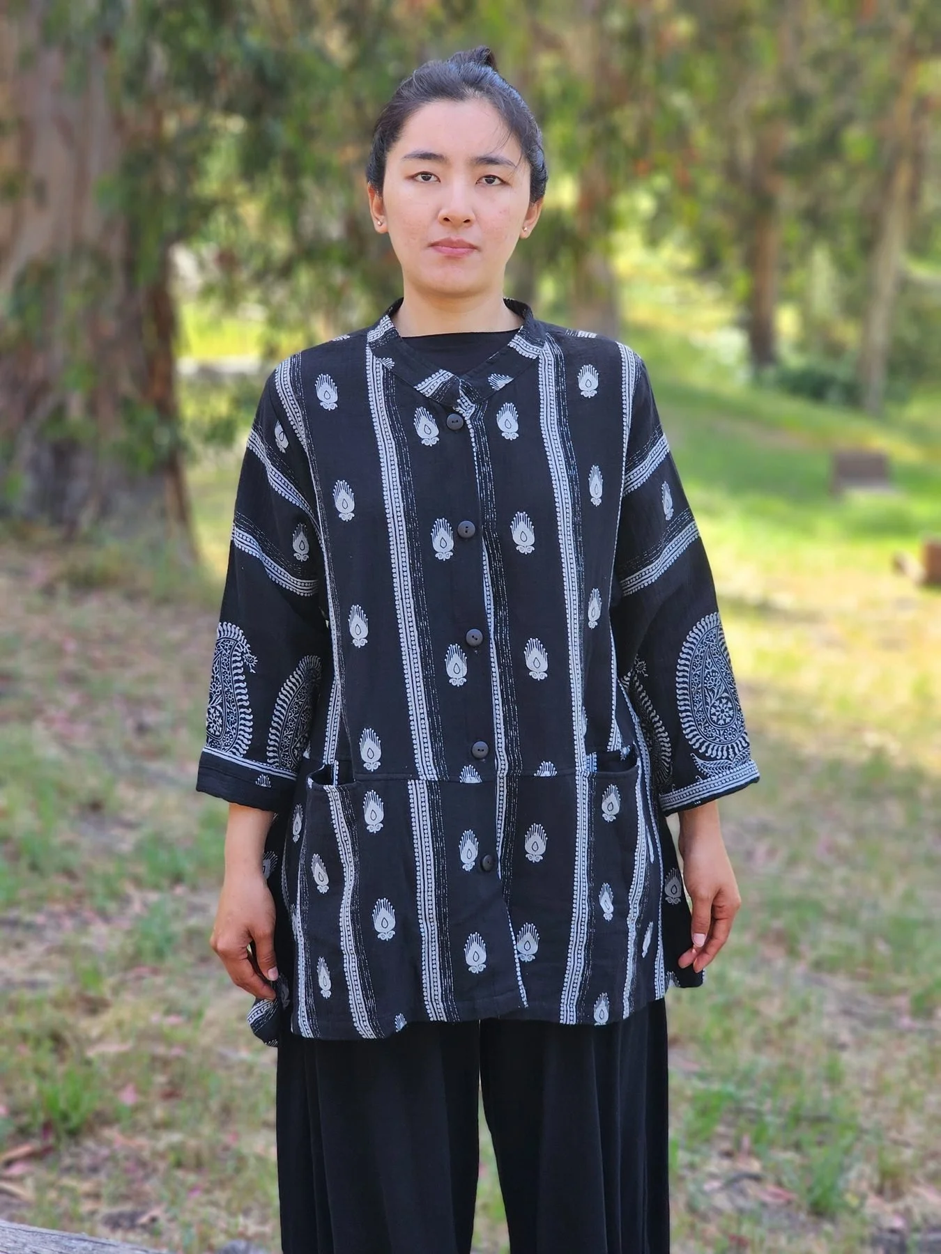 Yaza Ethical Artful & Handcrafted Women's Clothing & Accessories